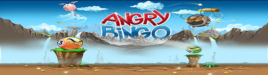 Angry Bingo Promo Codes